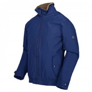 Regatta Rayan Bomber Jacket - Bright Royal