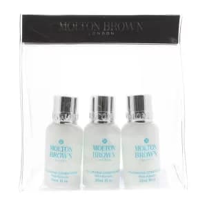 Molton Brown Kumudu Gift Set 3 x 30ml Volumising Conditioner