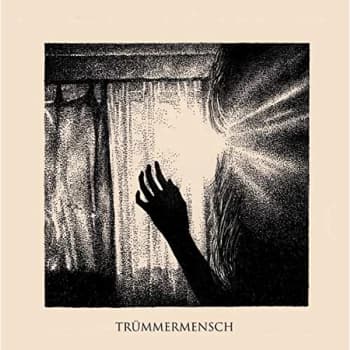 Karg / Schattenlicht - Tr?mmermensch CD