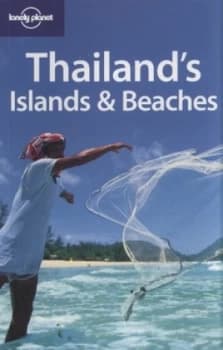 Thailands Islands and Beaches by Andrew Burke and China Williams Paperback