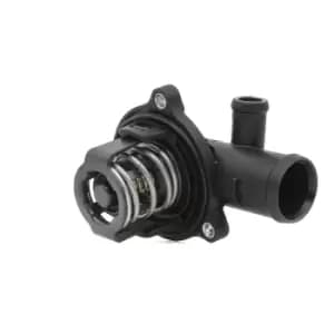 RIDEX Engine thermostat 316T0301 Thermostat, coolant,Thermostat VW,AUDI,Touareg (7LA, 7L6, 7L7),Touareg (7P5, 7P6)