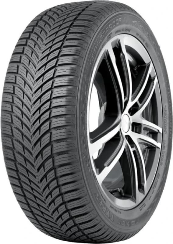 Nokian Seasonproof 1 215/60 R17 100V passenger car All-season tyres Tyres T433165 Tyres (100001)