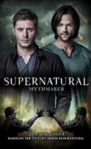 supernatural mythmaker