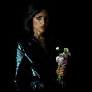 Damned Devotion by Joan As Police Woman CD Album