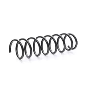 RIDEX Coil spring BMW 188C0351 33536761217,33536761218,33536761219 Suspension spring,Springs,Coil springs,Coil spring suspension,Suspension springs