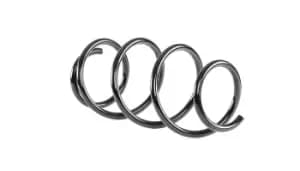 KYB Coil spring RA3504 Suspension spring,Springs RENAULT,Clio III Schragheck (BR0/1, CR0/1),MODUS / GRAND MODUS (F/JP0_),CLIO Grandtour (KR0/1_)