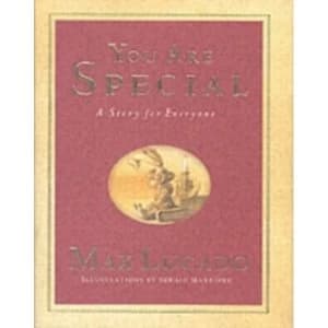 You are Special by Max Lucado (Hardback, 2005)
