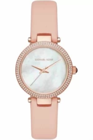 Ladies Michael Kors MK Modern Watch MK2590