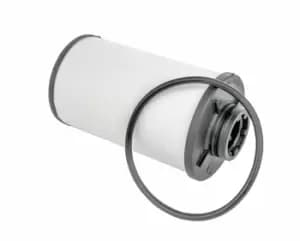 METZGER Transmission Filter 8020005 Transmission Oil Filter,Automatic Transmission Oil Filter VW,AUDI,SKODA,Golf IV Schragheck (1J1)