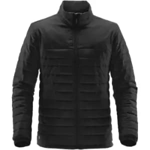 Stormtech Mens Nautilus Jacket (M) (Black)