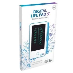Ultimate Guard - Digital Life Points Score Pad