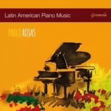 Latin American Piano Music
