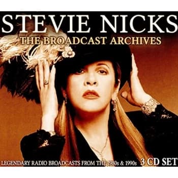 Stevie Nicks - The Broadcast Archives Vinyl