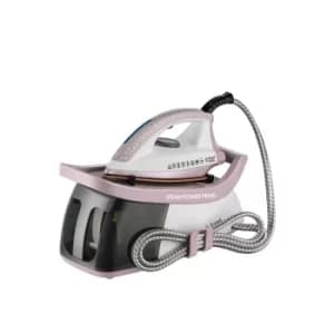 Russell Hobbs SteamPower Pearl 26191 2400W Steam Generator Iron