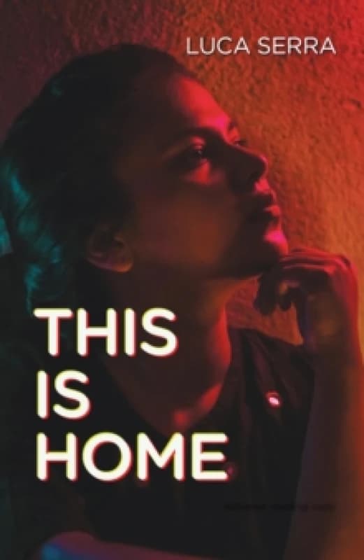 This Is Home Paperback / softback