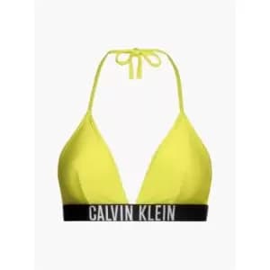 Calvin Klein Triangle-Rp - Yellow