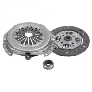 Clutch Kit ADP153033 by Blue Print