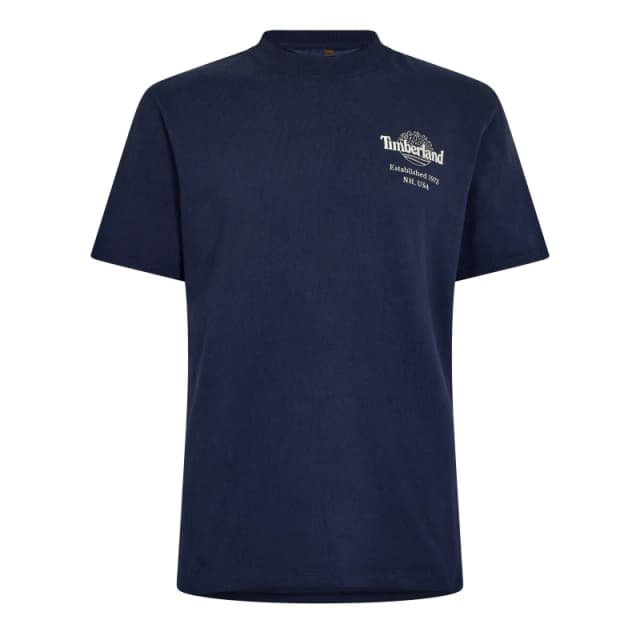 Timberland Timb Sunfade Bck Grp Sn62 Peacoat male M