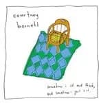 Courtney Barnett - Sometimes I Sit and Think, And Sometimes I Just Sit (Music CD)