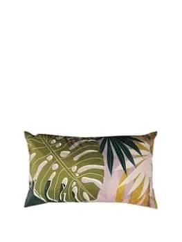 Furn Leafy Water & Uv Resistant Outdoor Cushion