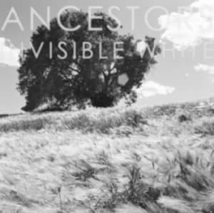 Invisible White by Ancestors CD Album