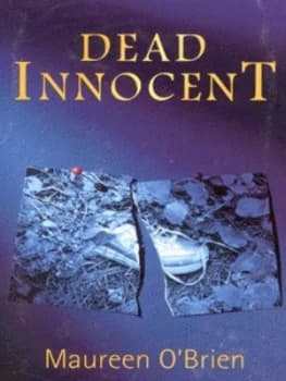Dead Innocent by Sophie Weston Hardback