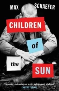 Children of the Sun by Max Schaefer Paperback