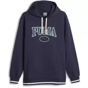 Puma SQUAD Hoodie FL - Grey