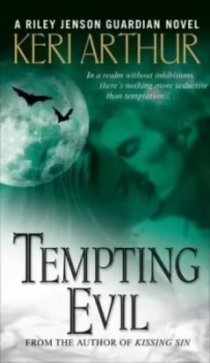 Tempting evil by Keri Arthur