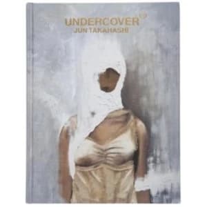 Undercover by Jun Takahashi (Hardback, 2016)