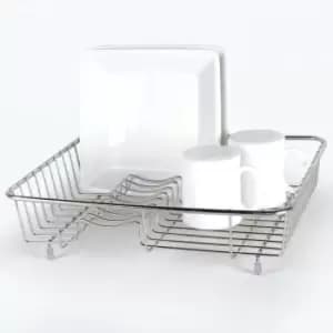 Delfinware Popular Dish Drainer Stainless Steel