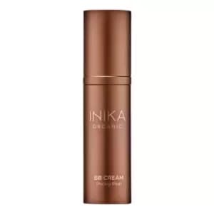 Inika Organic BB Cream Tan