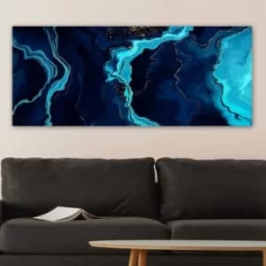 YTY155999_50120 Multicolor Decorative Canvas Painting