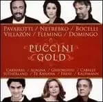puccini gold