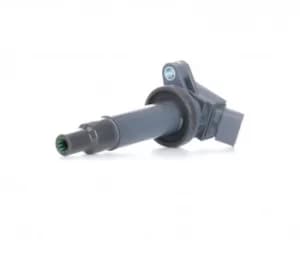 HELLA Ignition Coil CITROEN,PEUGEOT,TOYOTA 5DA 358 000-421 597088,5970C0,5970C1 Coil, ignition 597088,5970C0,5970C1,9008019015,9008019019,9091902239