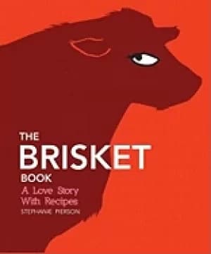 brisket book