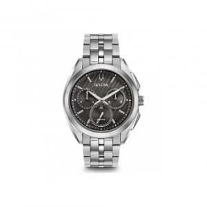 Bulova Men watch 96A186 Chronograph