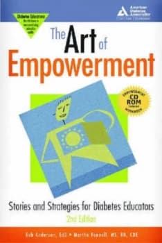 The Art of Empowerment by Bob Anderson and Martha Mitchell Funnell Paperback