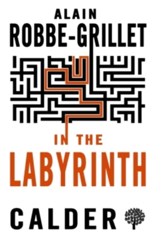 In the Labyrinth Paperback / softback