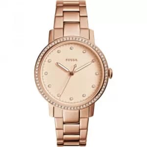 Ladies Fossil Neely Watch