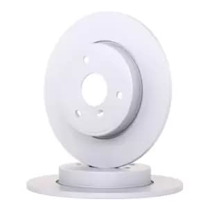 ATE Brake disc SMART 24.0110-0331.1 0004341V001000000,0004341V002000000,4514210112 Brake rotor,Brake discs,Brake rotors