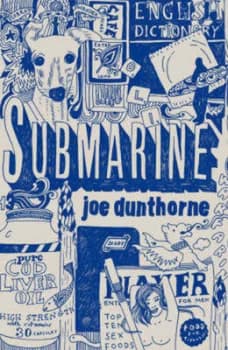 Submarine by Joe Dunthorne Hardback