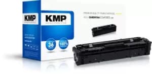 KMP C-T39C Compatible Cyan