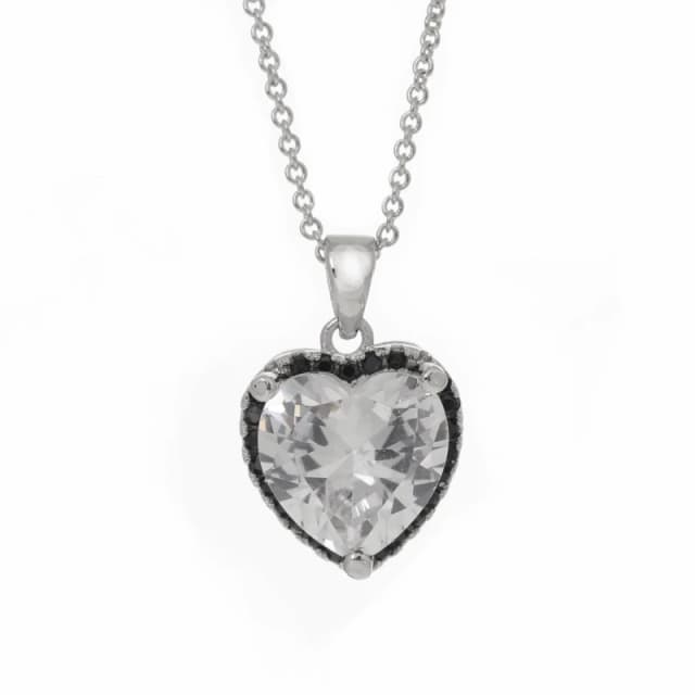 Espree Espree fashion Marquise Dropper - Silver Silver One Size