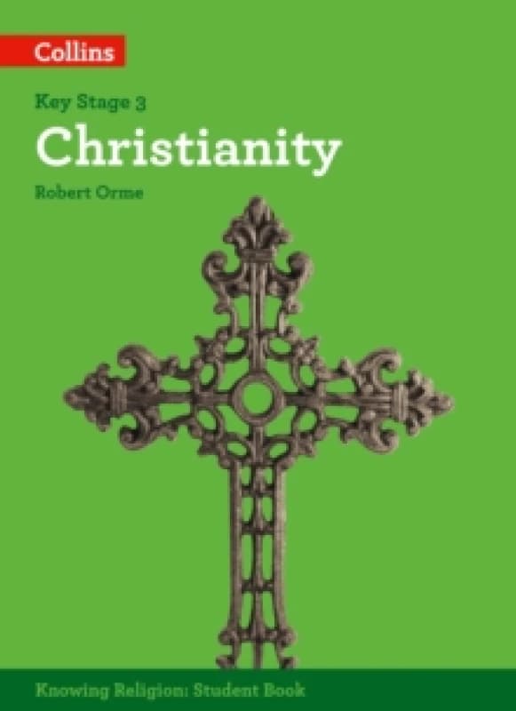 Robert Orme Christianity Book Multi unisex