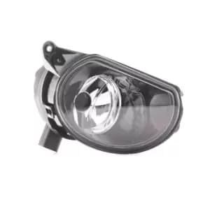 ABAKUS Fog Lights 441-2029R-UE Rear Fog Lights,Fog Lamp AUDI,A3 Schragheck (8P1),A3 Sportback (8PA)