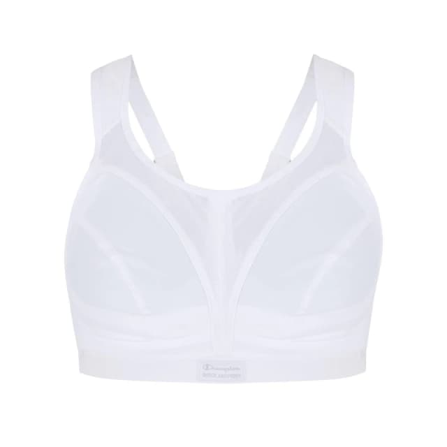 Shock Absorber D+ Max Support Sports Bra White female 36G