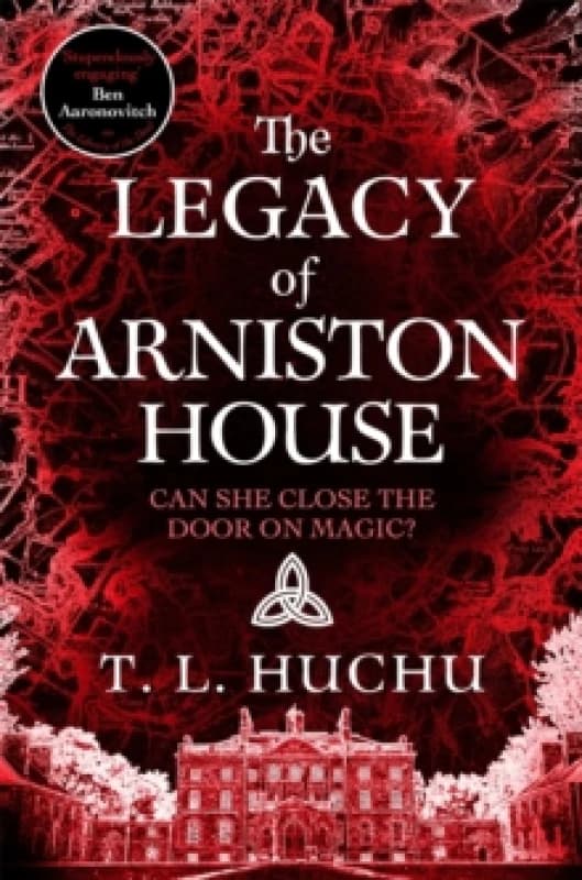 The Legacy of Arniston House Paperback / softback