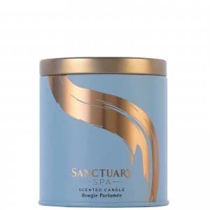 Sanctuary Spa Driftwood & Sea Spray Candle 260g