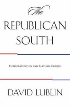 The Republican South by David Lublin Paperback